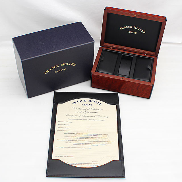 トノーカーベックス カラードリームス 1752QZ COL OAC サブ画像４