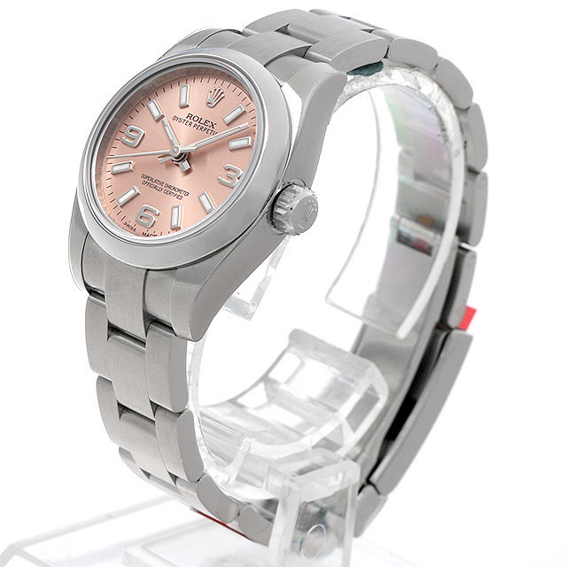 オイスターパーペチュアル 176200 サブ画像１