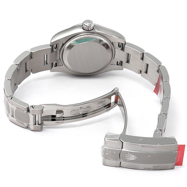 オイスターパーペチュアル 176200 サブ画像２