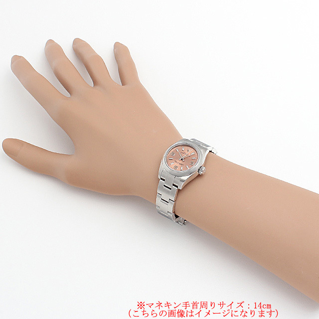 オイスターパーペチュアル 176200 サブ画像３