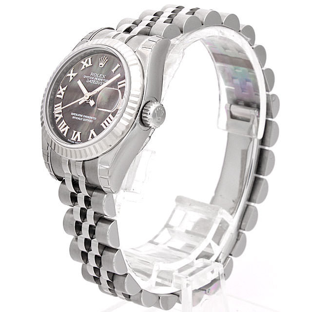 デイトジャスト 179174NR サブ画像１