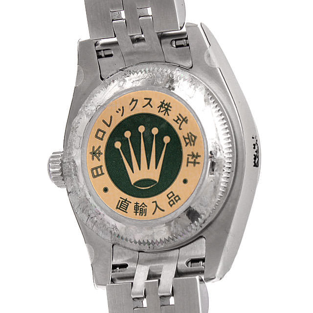 デイトジャスト 179174NR サブ画像２