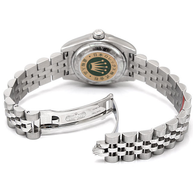 デイトジャスト 179174NR サブ画像３