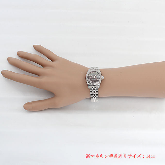 デイトジャスト 179174NR サブ画像４