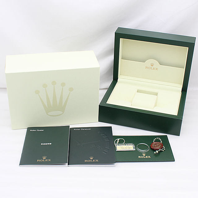 デイトジャスト 179174NR サブ画像５