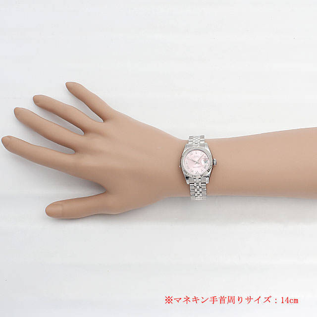 デイトジャスト 179174 サブ画像４