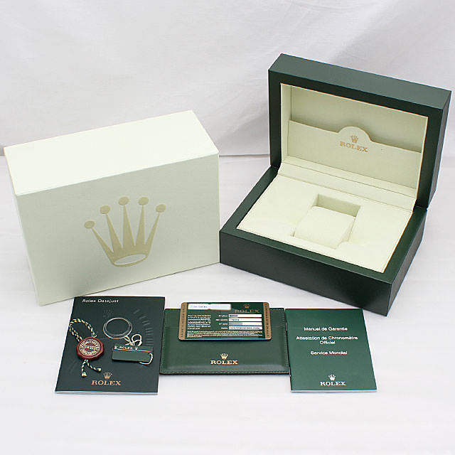 デイトジャスト 179174 サブ画像５