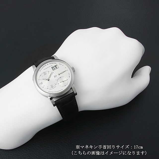 191.039(LS1913AA) A LANGE&SOHNE（ランゲ＆ゾーネ） ランゲ1 未使用  