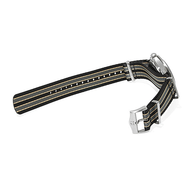 シーマスター ダイバー300M コーアクシャル マスタークロノメーター 42MM 007エディション 210.92.42.20.01.001 サブ画像３