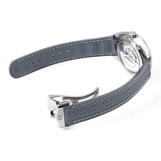 シーマスター アクアテラ コーアクシャル マスター クロノメーター 220.12.41.21.03.002 サブ画像３