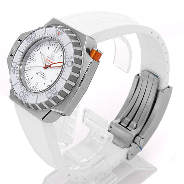 224.32.55.21.04.001 オメガ(OMEGA) シーマスター プロプロフ 1200m  