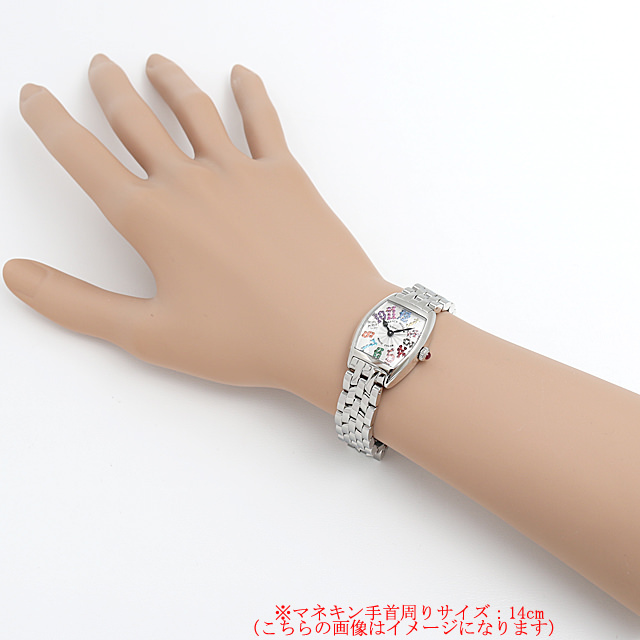 トノーカーベックス マジックカラー 2252QZ MAG COL OAC サブ画像３