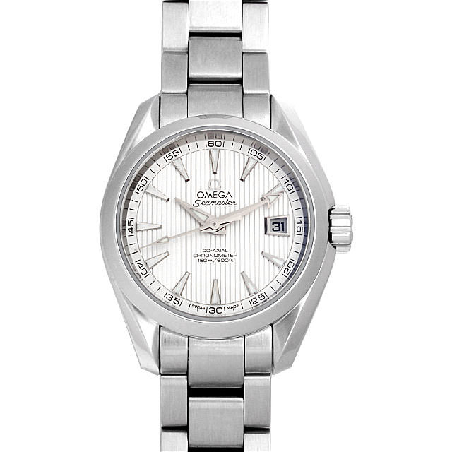 シーマスター アクアテラ 231.10.30.20.02.001 メイン画像