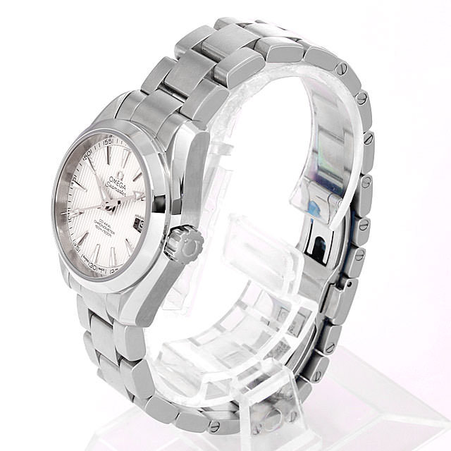 シーマスター アクアテラ 231.10.30.20.02.001 サブ画像１