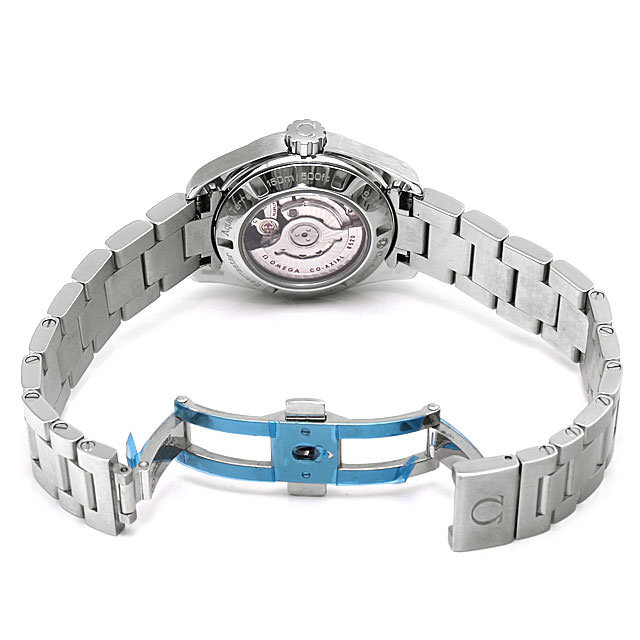 シーマスター アクアテラ 231.10.30.20.02.001 サブ画像３