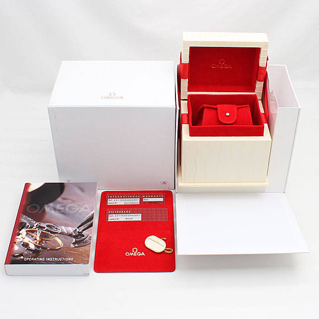 シーマスター アクアテラ 231.10.30.20.02.001 サブ画像４