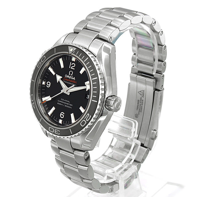 シーマスター プラネットオーシャン 232.30.42.21.01.001 サブ画像１