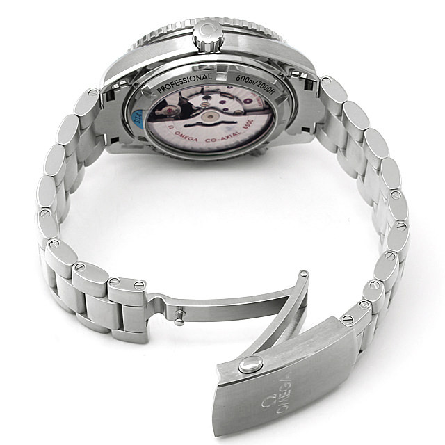 シーマスター プラネットオーシャン 232.30.42.21.01.001 サブ画像３