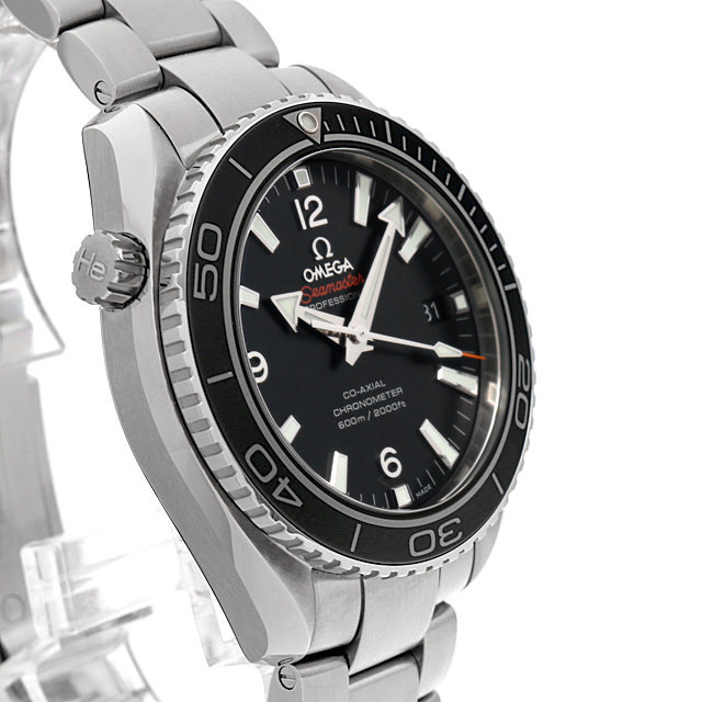 シーマスター プラネットオーシャン 232.30.42.21.01.001 サブ画像４