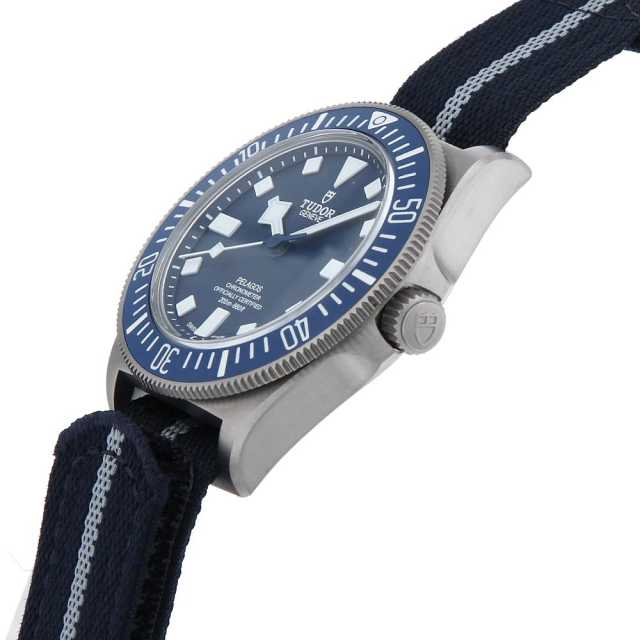 TUDOR Pelagos FXD 25707B/24 Unused Men's