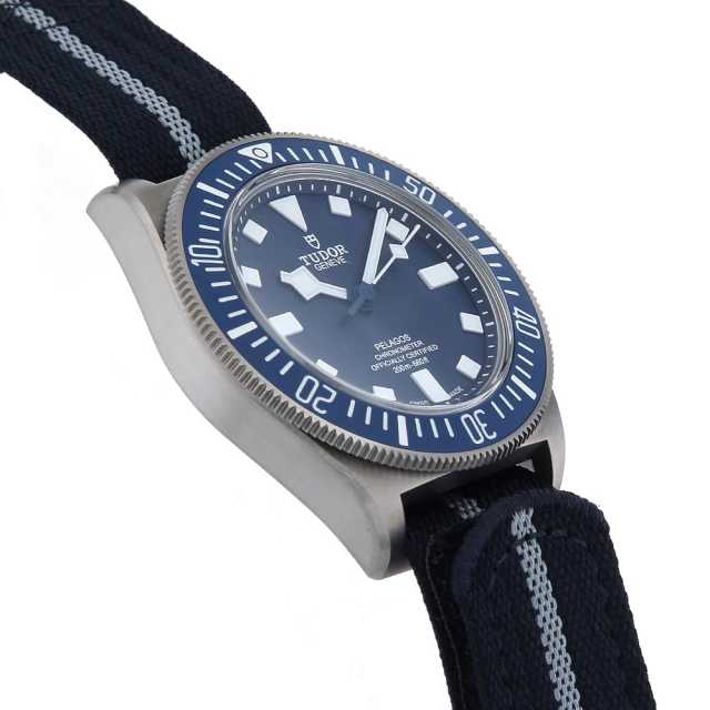 TUDOR Pelagos FXD 25707B/24 Unused Men's