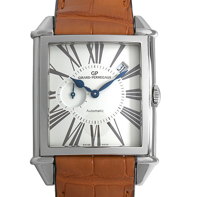 25835-11-1320SBBCC Girard-Perregaux（ジラールペルゴ） ヴィンテージ  