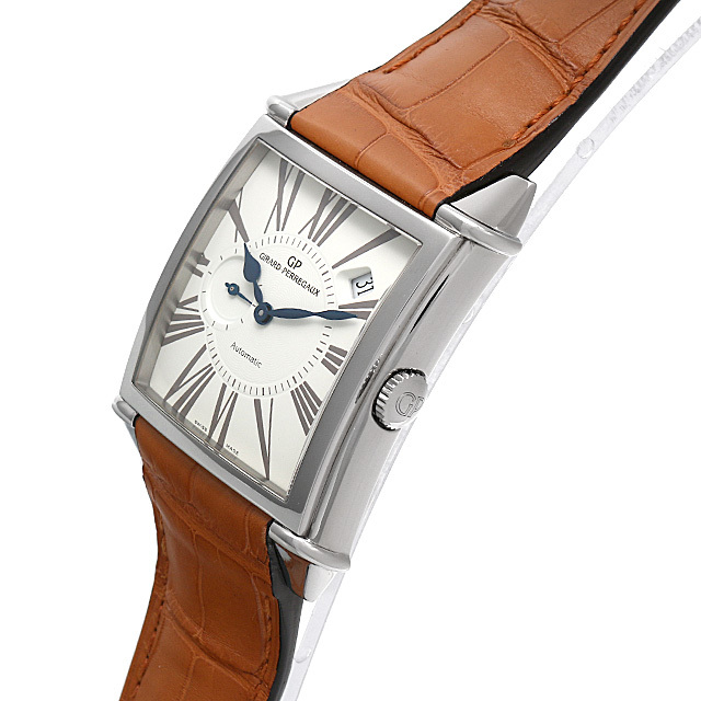 25835-11-1320SBBCC Girard-Perregaux（ジラールペルゴ） ヴィンテージ  