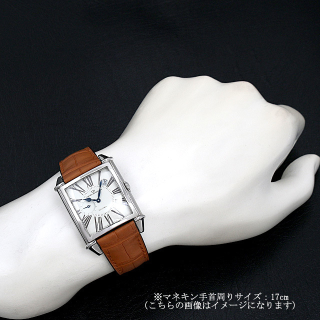 25835-11-1320SBBCC Girard-Perregaux（ジラールペルゴ） ヴィンテージ  