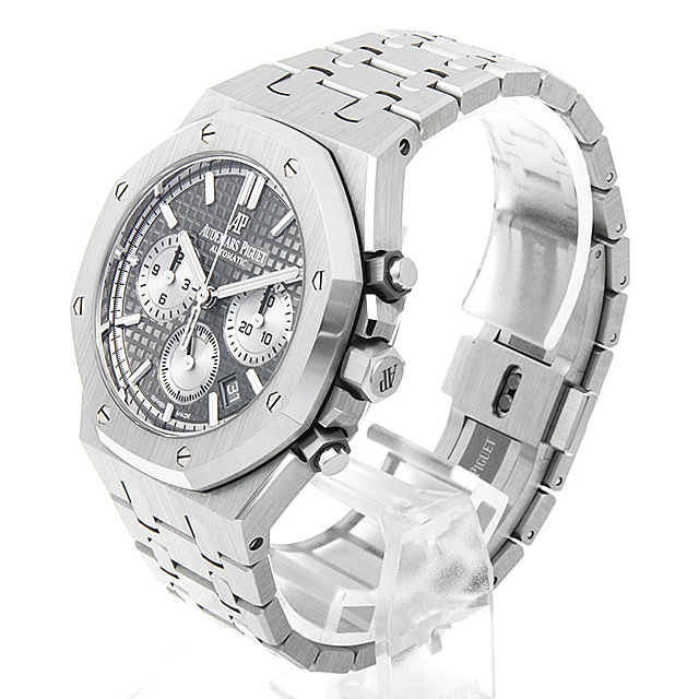 Royal Oak Chronograph Boutique Limited 26315ST. OO.1256ST.02 Sub-Image 1