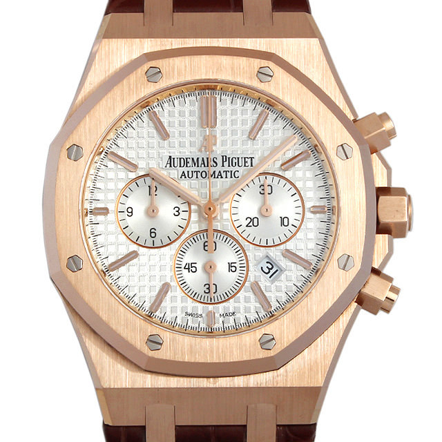 26320OR.OO.D088CR.01 オーデマピゲ(AUDEMARS PIGUET) ロイヤル