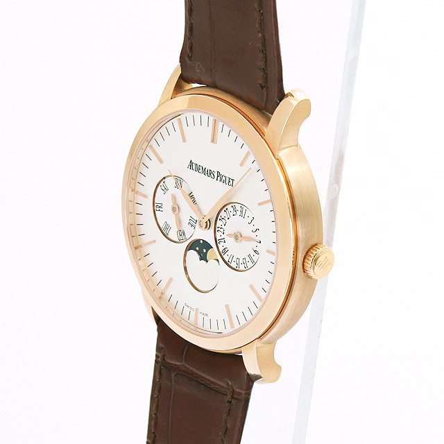 ジュールオーデマ デイデイト ムーンフェイズ 26385OR.OO.A088CR.01 サブ画像１