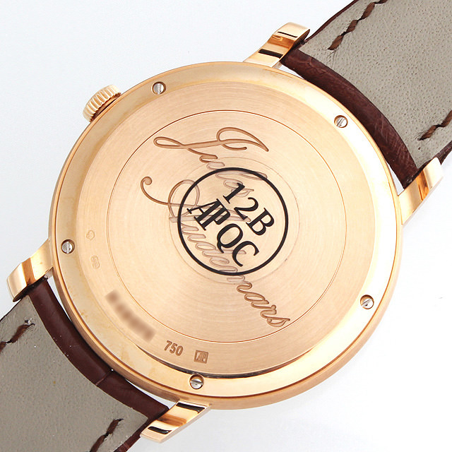 ジュールオーデマ デイデイト ムーンフェイズ 26385OR.OO.A088CR.01 サブ画像２