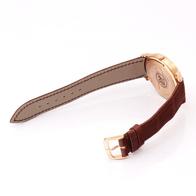 ジュールオーデマ デイデイト ムーンフェイズ 26385OR.OO.A088CR.01 サブ画像３