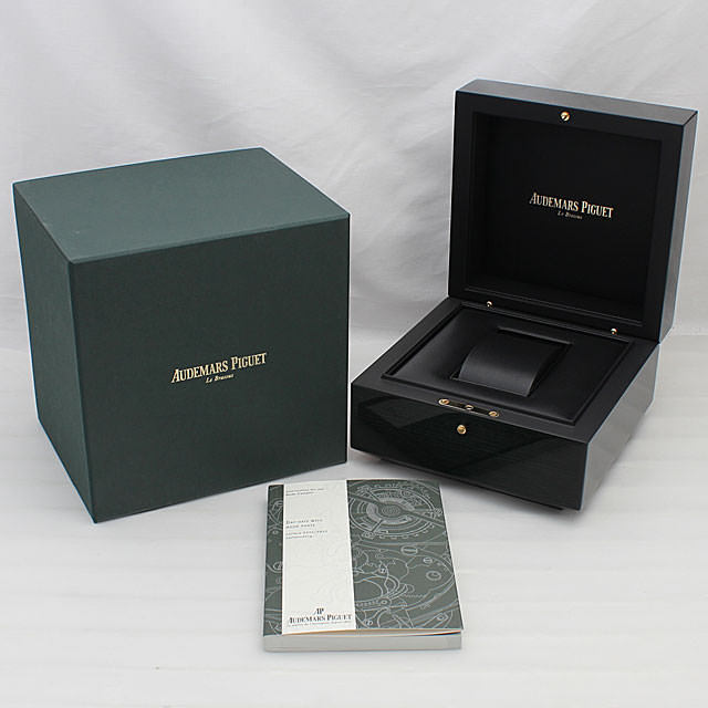 ジュールオーデマ デイデイト ムーンフェイズ 26385OR.OO.A088CR.01 サブ画像４