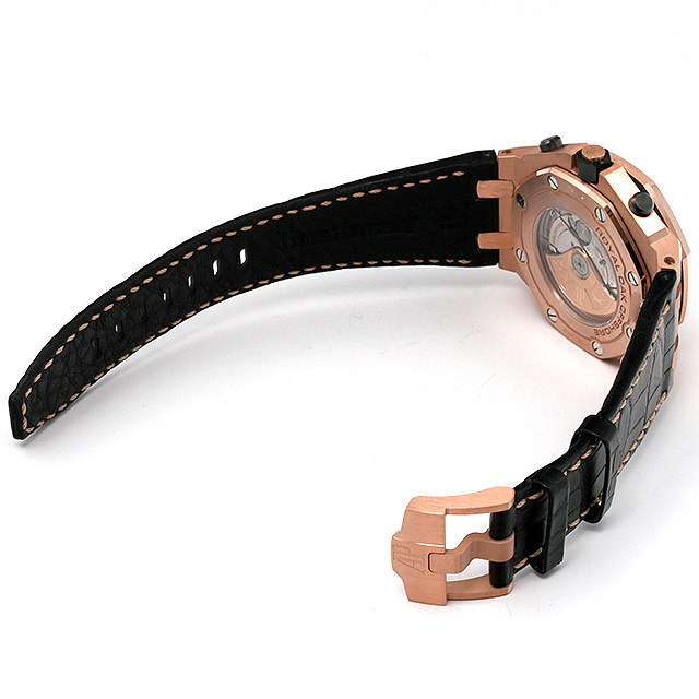 ロイヤルオーク オフショア クロノグラフ 26470OR.OO.A002CR.01 サブ画像３