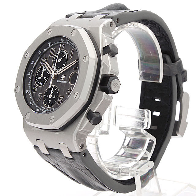 ロイヤルオーク オフショア クロノグラフ 26470ST.OO.A104CR.01 サブ画像１