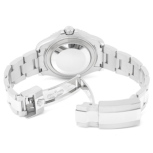 ヨットマスター ロレジウム 268622 サブ画像２