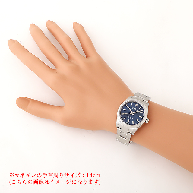 オイスターパーペチュアル31 277200 サブ画像３