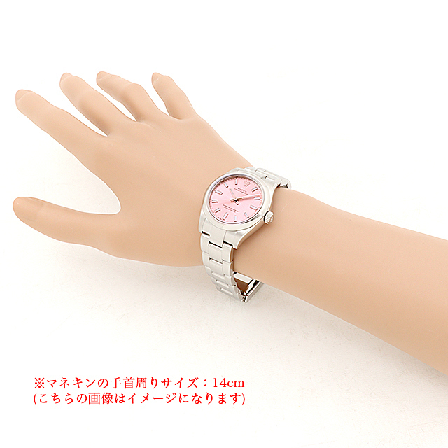 オイスターパーペチュアル31 277200 サブ画像３