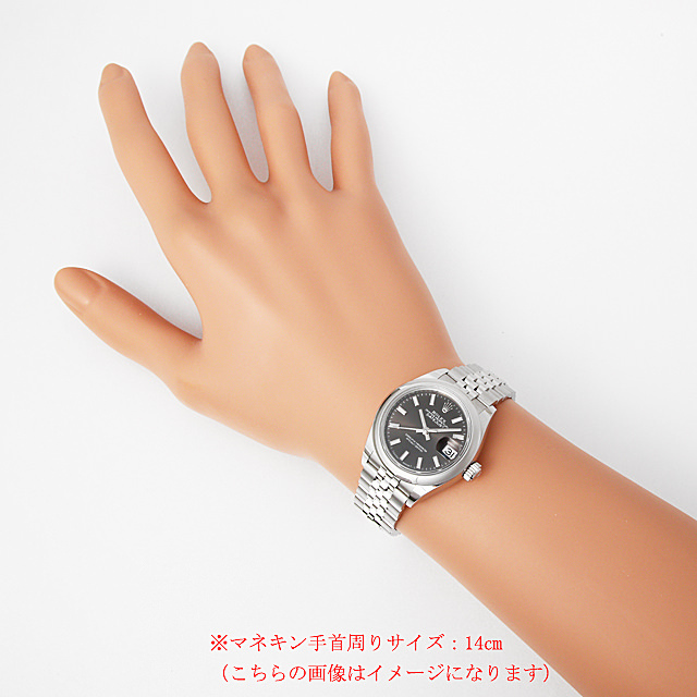 デイトジャスト 28 279160 サブ画像３