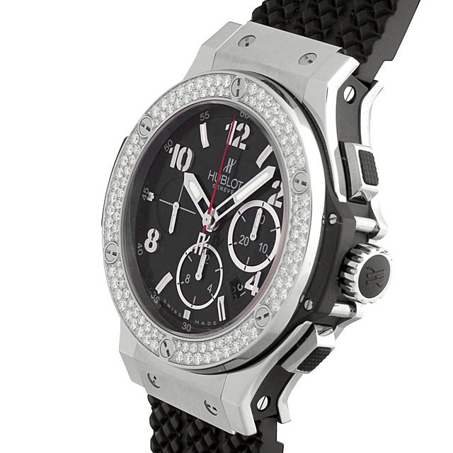 ビッグバン ベゼルダイヤ 301.SX.130.RX.114 サブ画像１