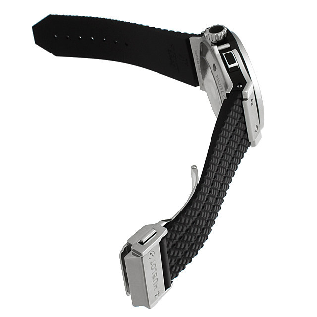 ビッグバン ベゼルダイヤ 301.SX.130.RX.114 サブ画像３