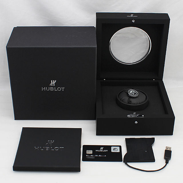 ビッグバン ベゼルダイヤ 301.SX.130.RX.114 サブ画像４