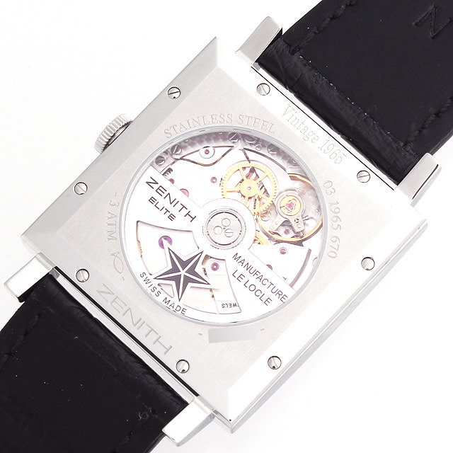 ニューヴィンテージ 1965 03.1965.670/91.C591 サブ画像２