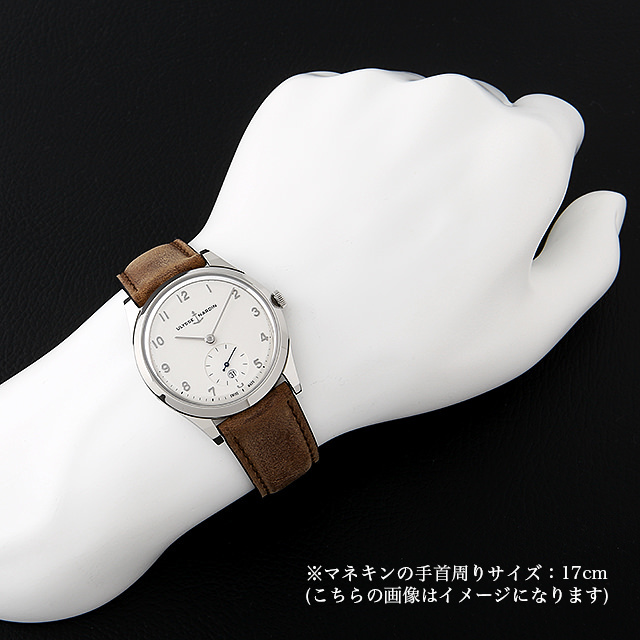 クラシコ ポール・デイヴィッド・ナルダン 3203-900 サブ画像３