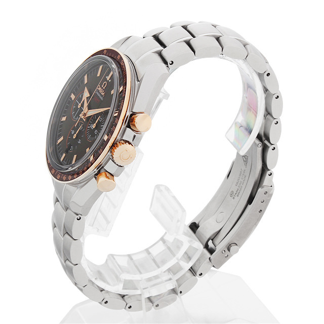 スピードマスター ブロードアロー 1957 321.90.42.50.13.002 サブ画像１