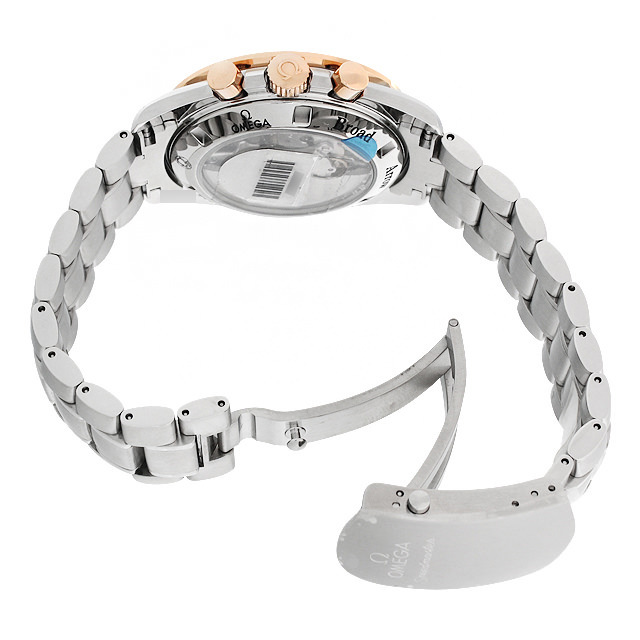 スピードマスター ブロードアロー 1957 321.90.42.50.13.002 サブ画像３