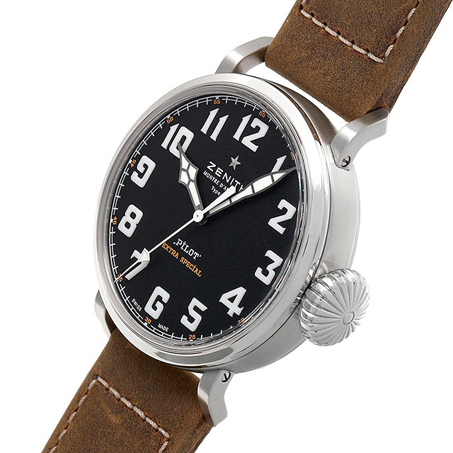 Pilot Type 20 Extra Special 03.2430.3000/21.C738 Sub-image 1