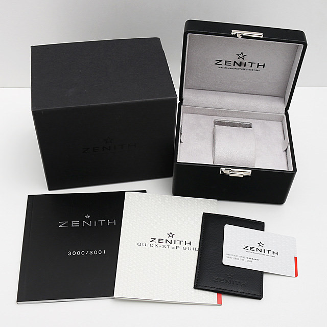 Pilot Type 20 Extra Special 03.2430.3000/21.C738 Sub-image 5