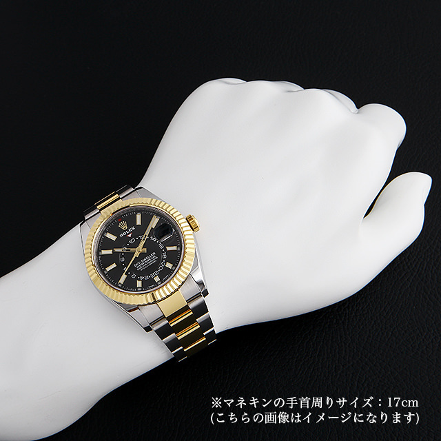 スカイドゥエラー 326933 サブ画像３